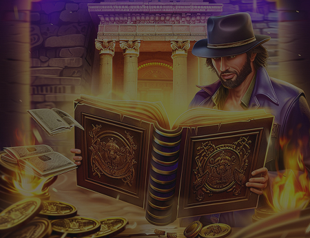 Book of the Fallen