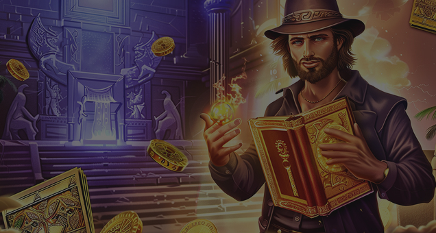 Book of the Fallen