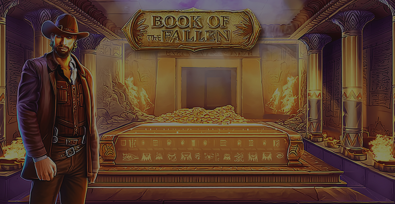 Book of the Fallen