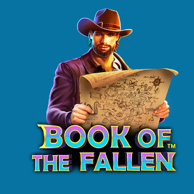 Book of the Fallen